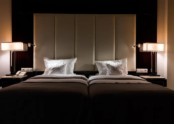 Natura Mazur Resort & Conference