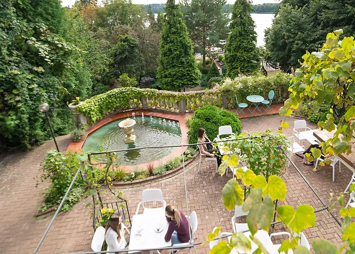 Hotel Solar Palace Spa & Wellness